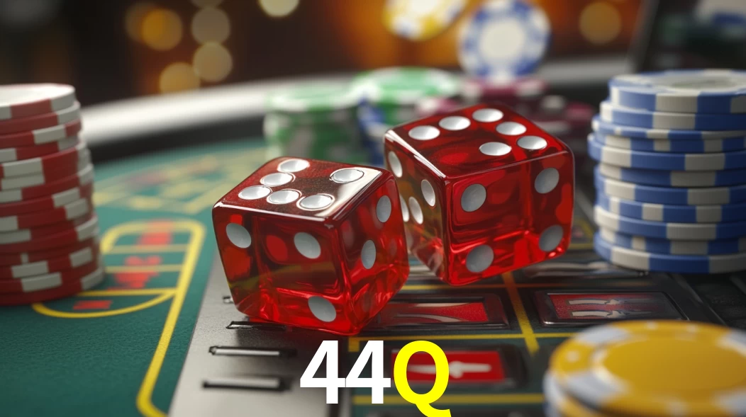 Melhores Jogos de Slots no 44Q 🍀