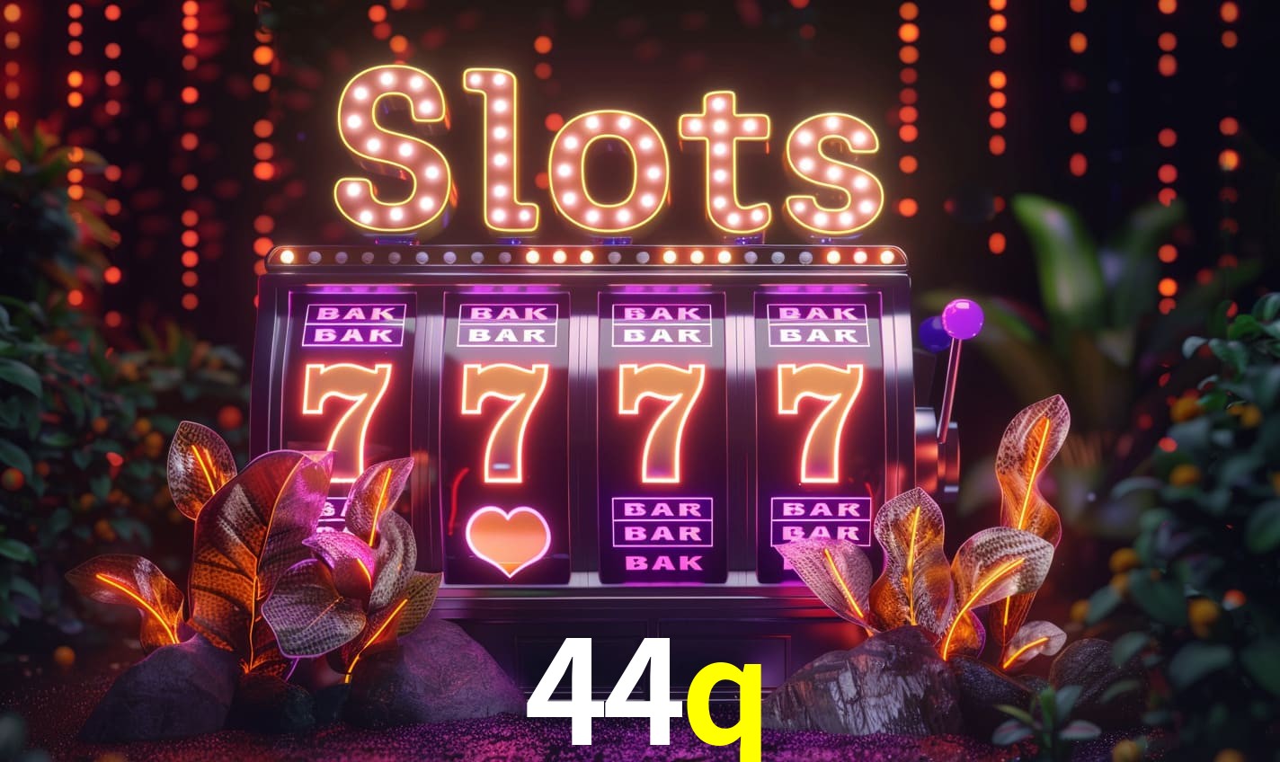 Principais provedores de slots da 44q - NetEnt, Pragmatic Play, Play'n GO