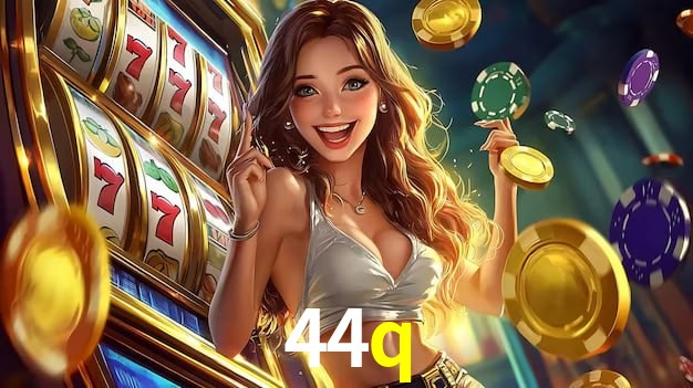 Requisitos do APK da 44q para Android