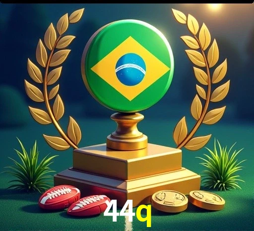Tabela RTP dos jogos de cassino da 44q