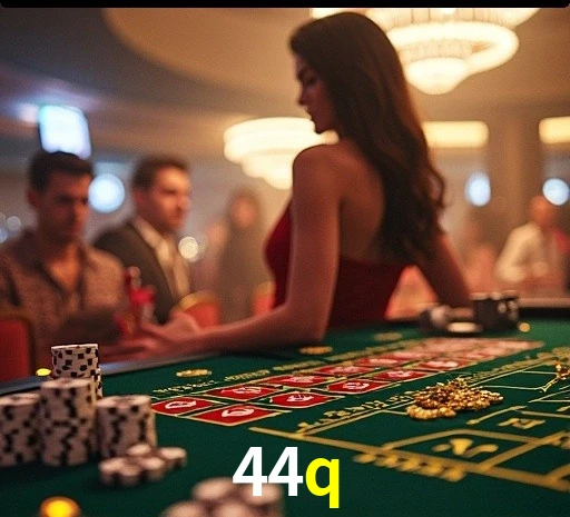 Vantagens exclusivas 44q para jogadores brasileiros